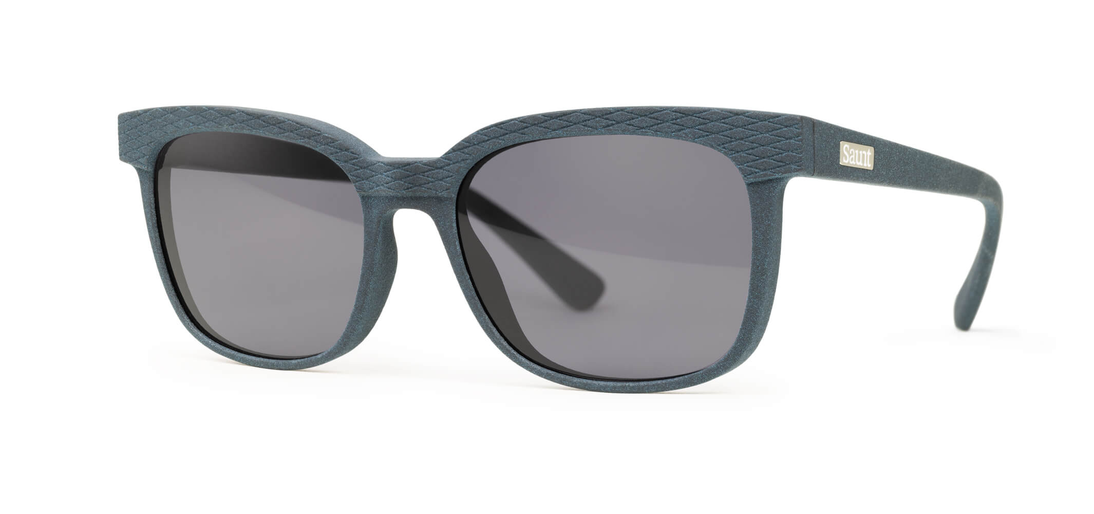| 52 Lrg - Deep Sea Blue / Grey Polarized