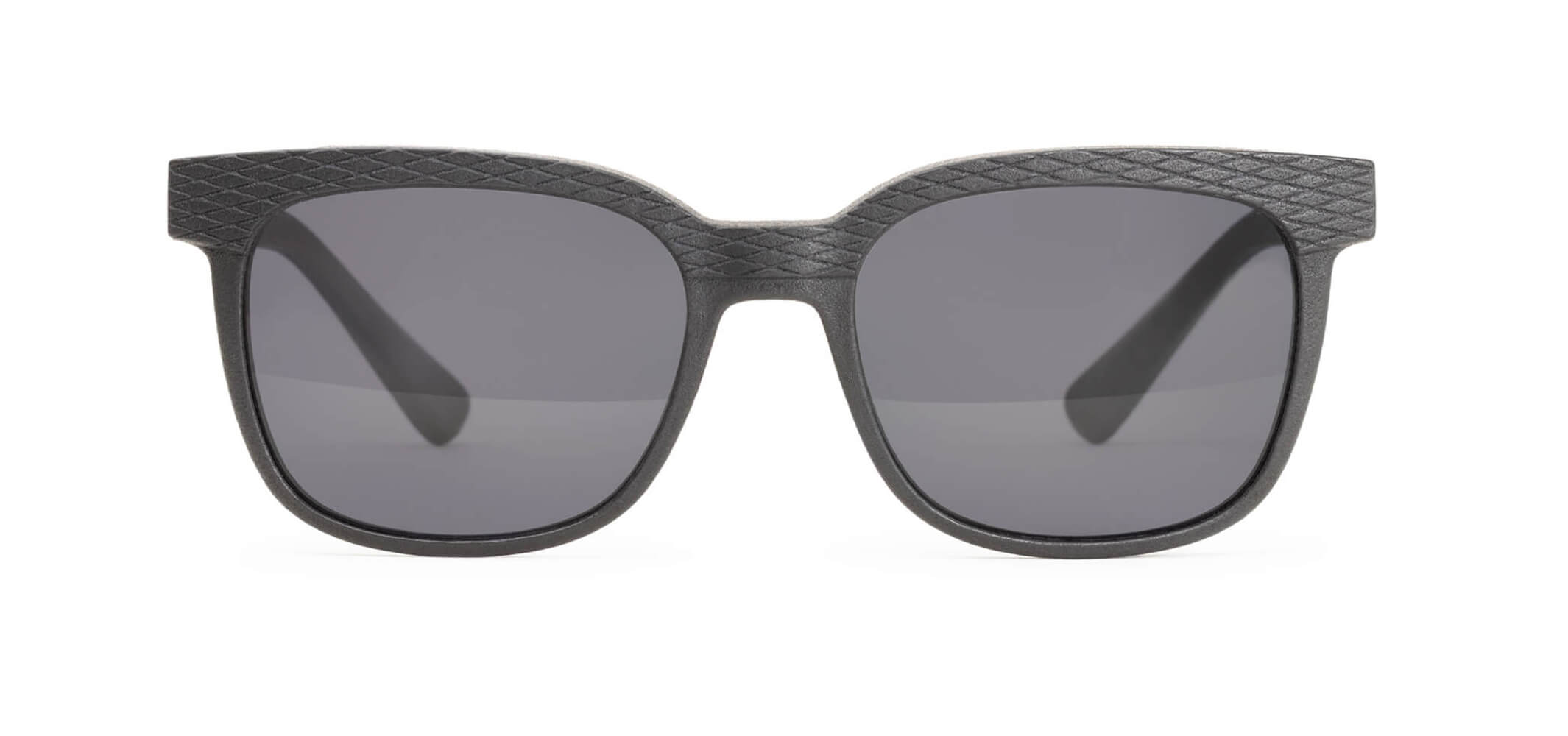 | 52 Lrg - Graphite / Grey Polarized