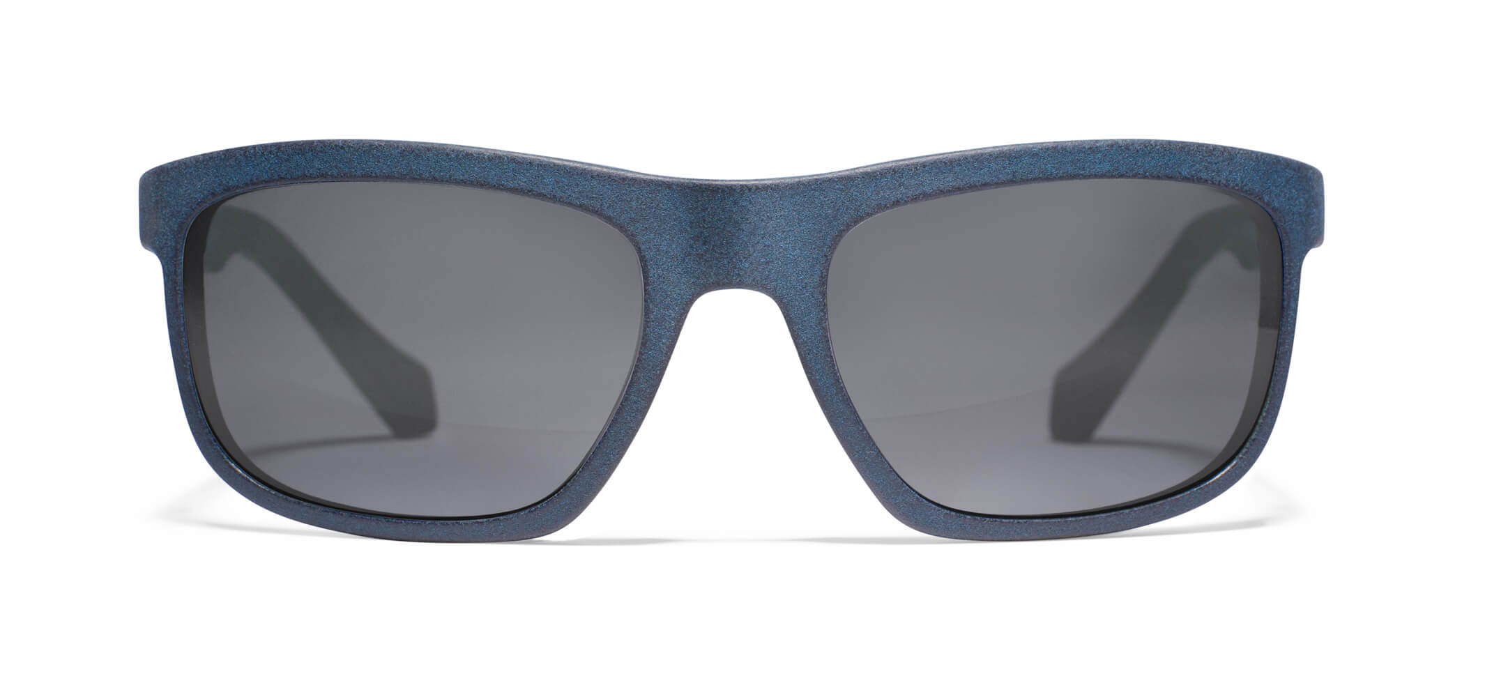 | Deep Sea Blue / Grey Polarized