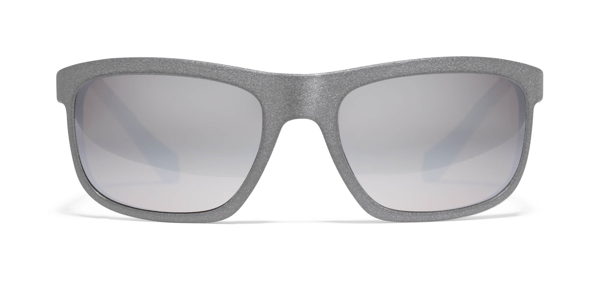 | Slate / Brown Polarized w/Light Silver Mirror