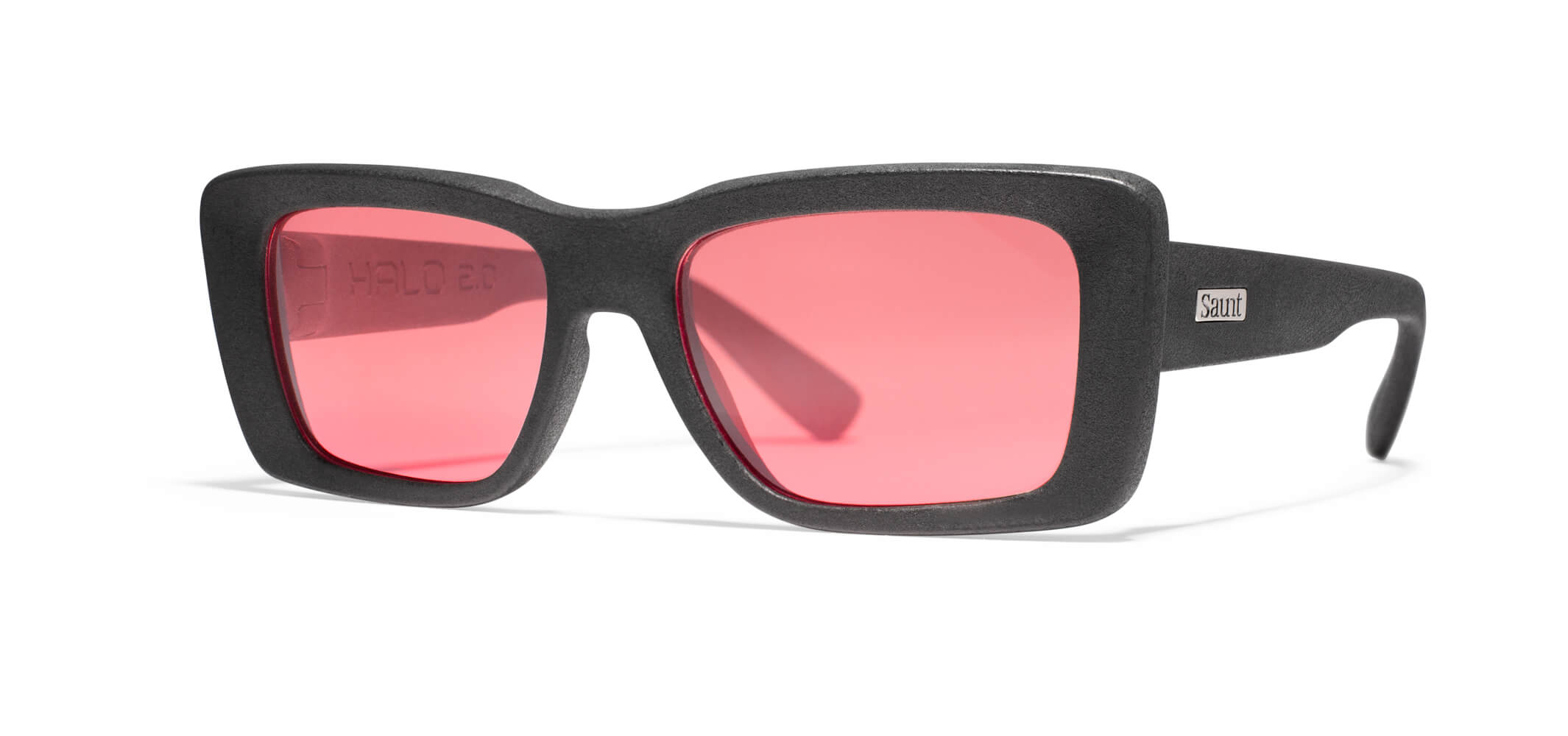 | Graphite / Light Rose Non-Polarized