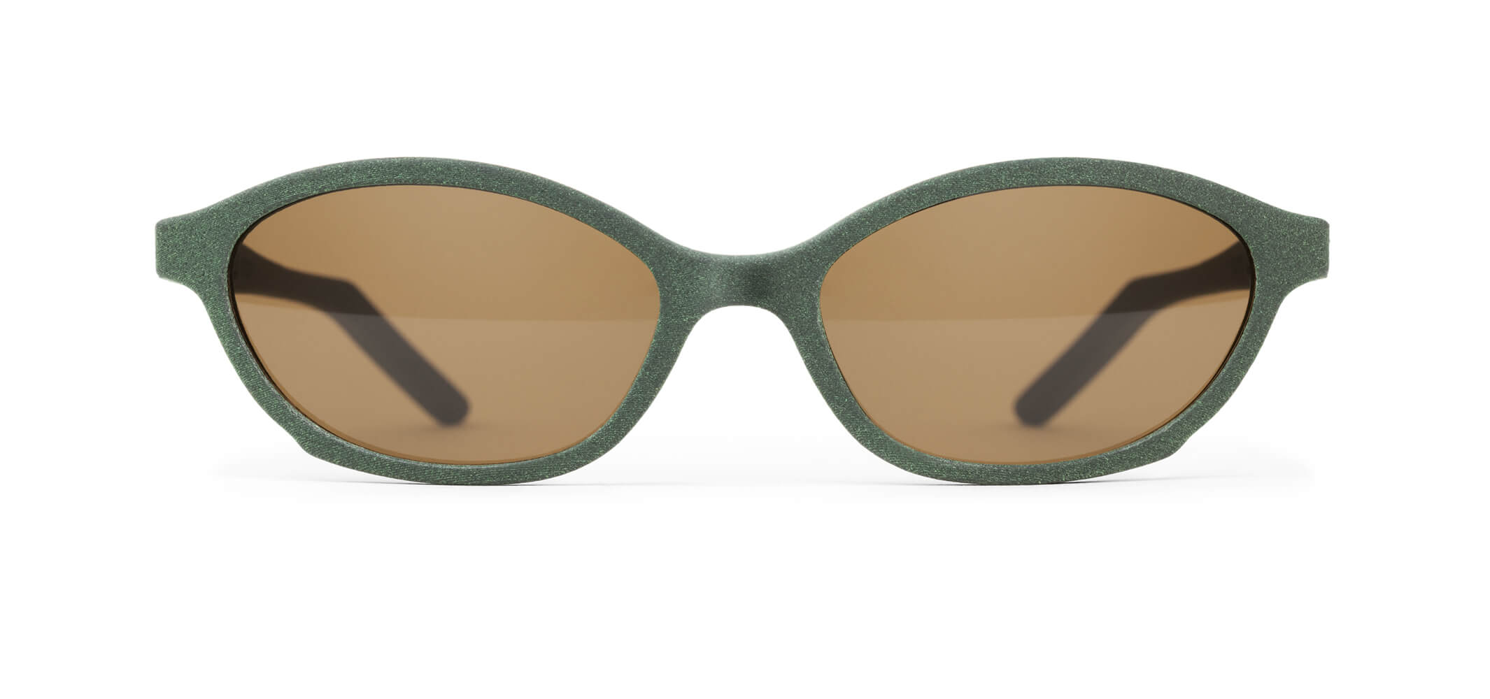 | Sea Green / Brown Polarized