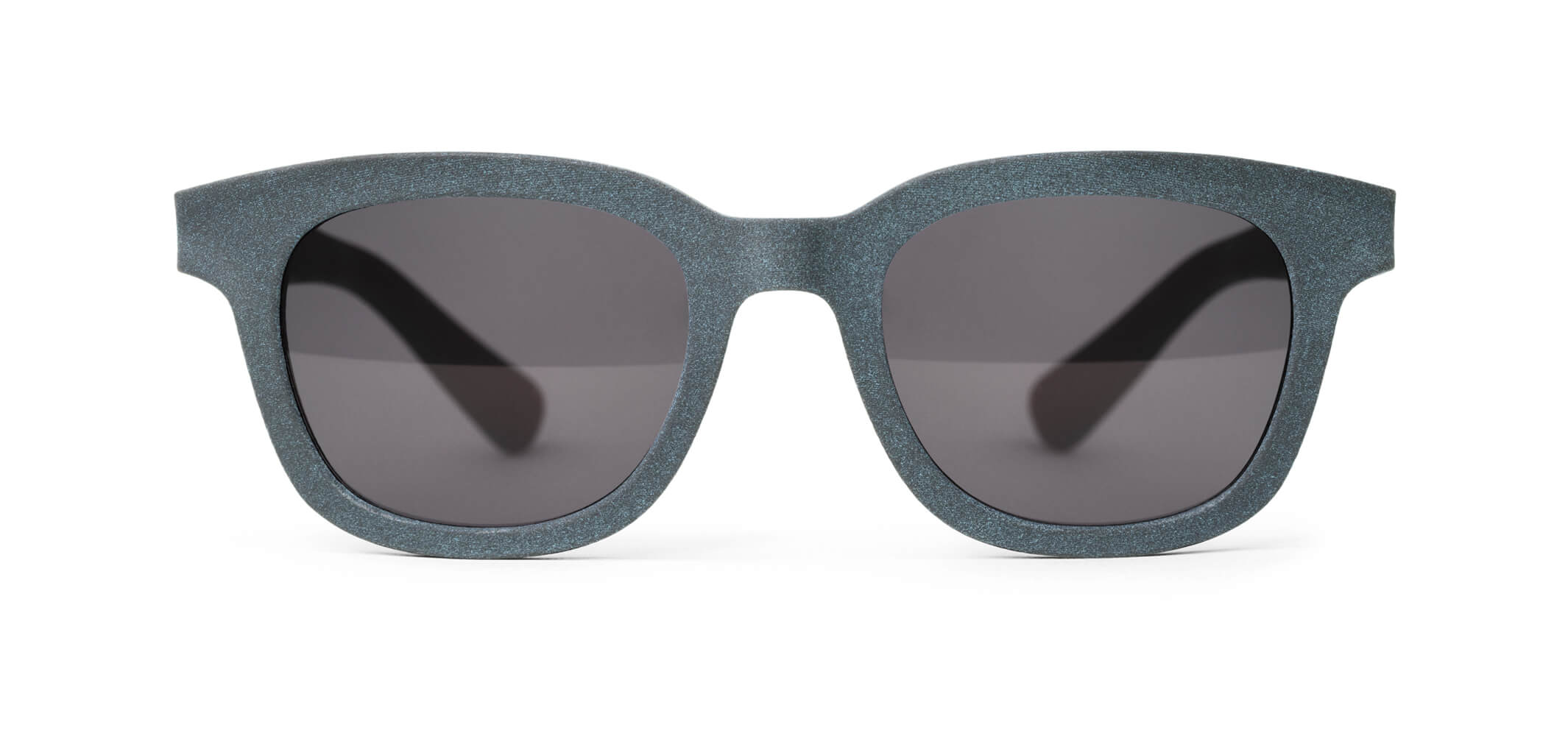 | Deep Sea Blue / Grey Polarized
