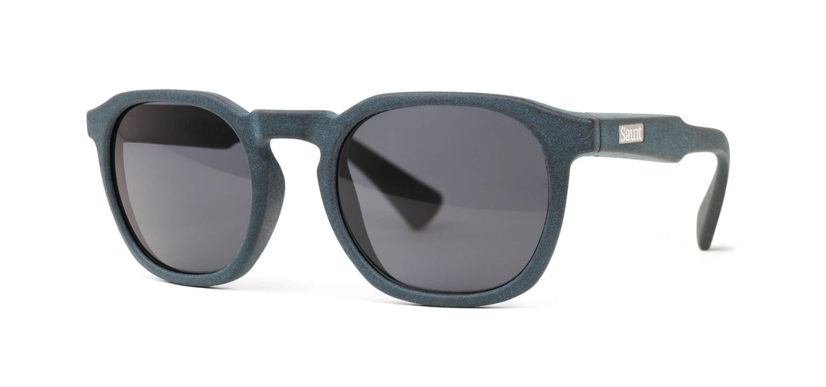 | Deep Sea Blue / Grey Polarized