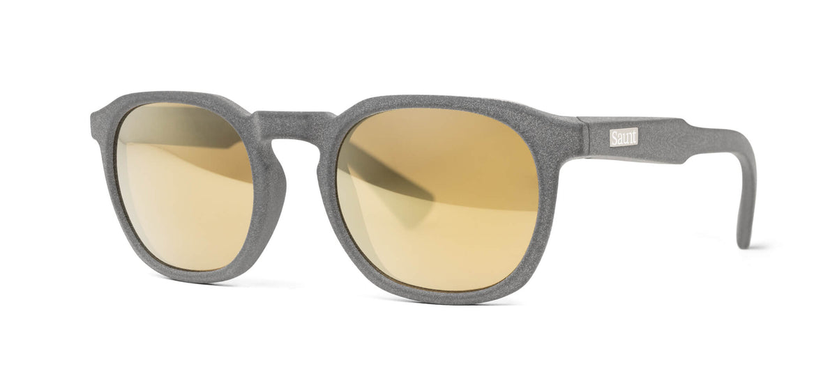 | Slate / Brown Polarized w/Light Bronze Mirror