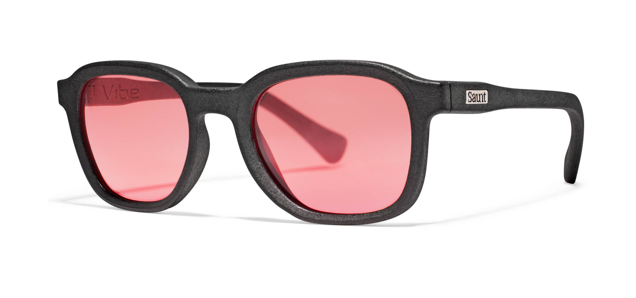 | Graphite / Light Rose Non-Polarized