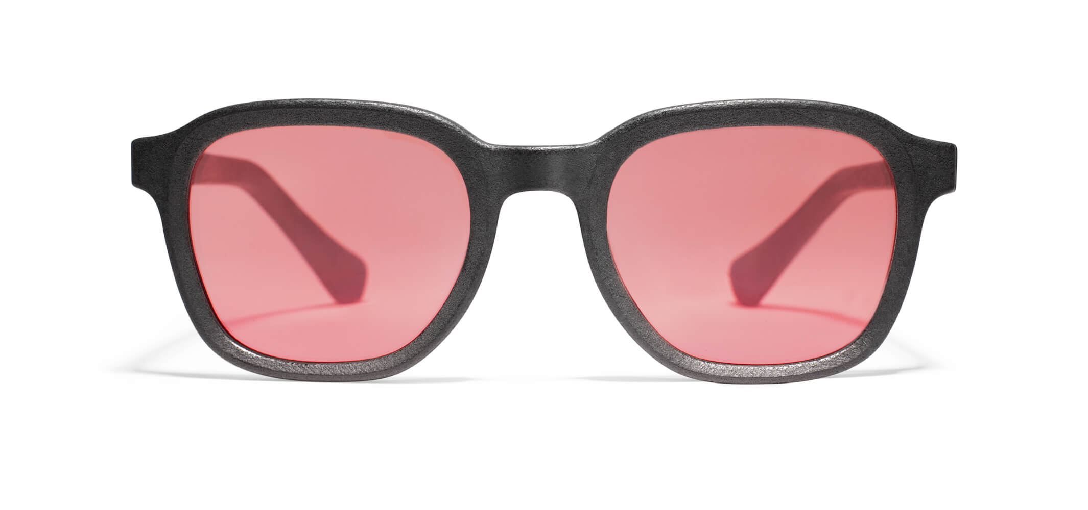 | Graphite / Light Rose Non-Polarized