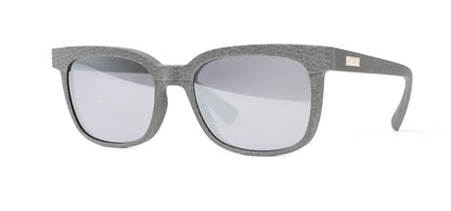 | 50 Reg - Slate / Grey Polarized w/Light Silver Mirror