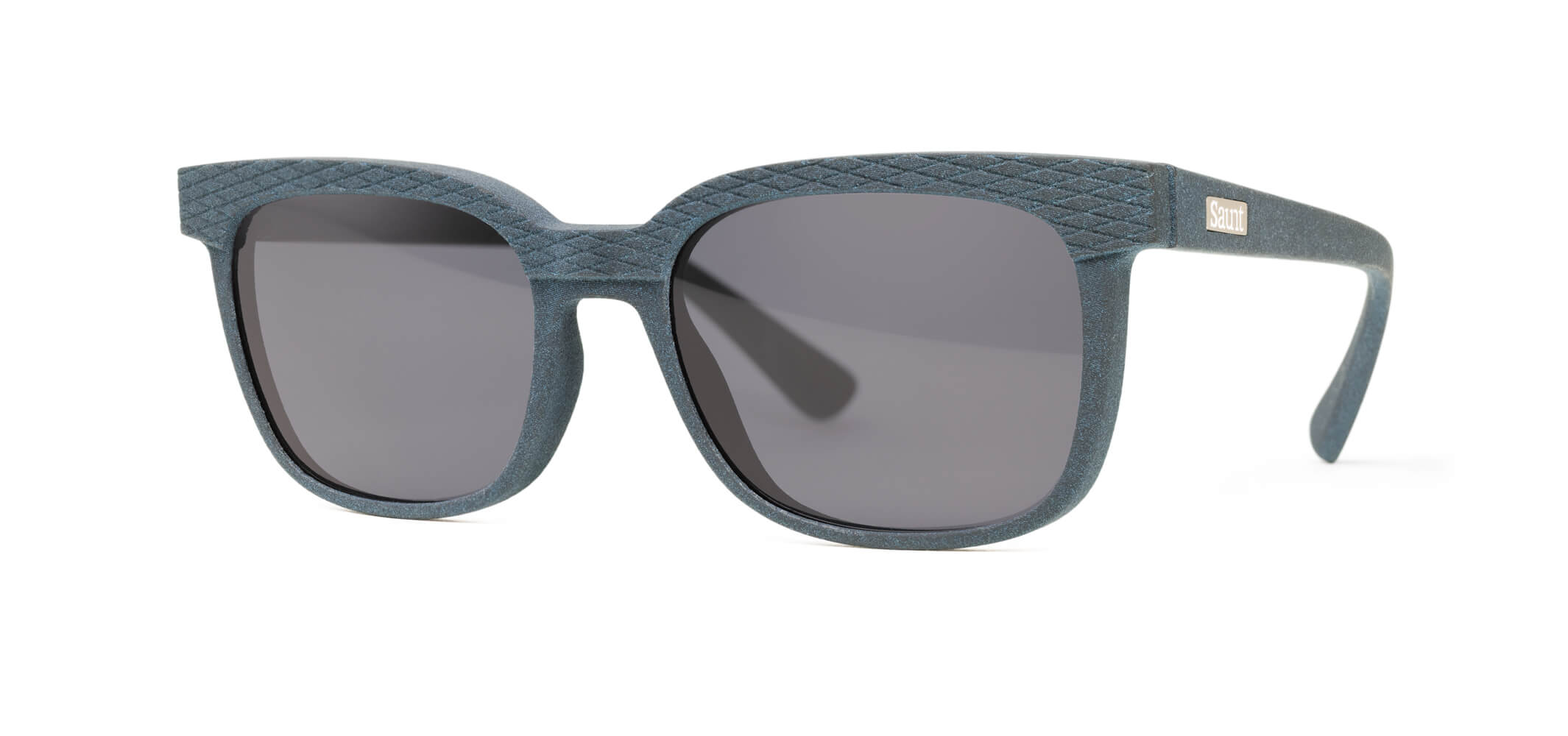 | 50 Reg - Deep Sea Blue / Grey Polarized