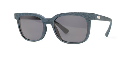 | 50 Reg - Deep Sea Blue / Grey Polarized