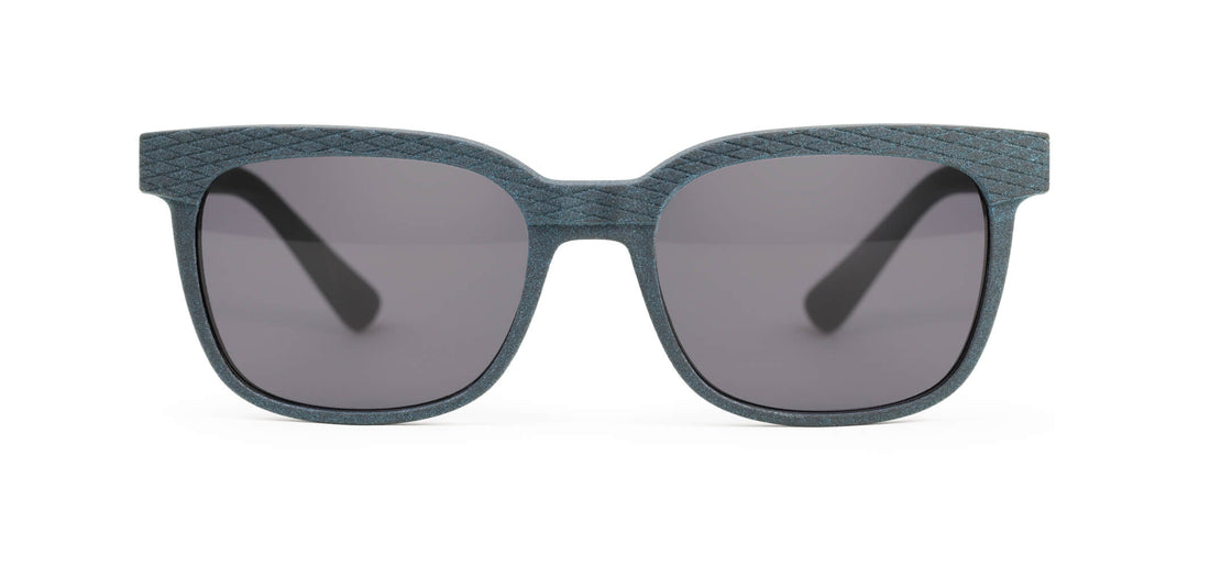 50 reg - deep sea blue / grey polarized