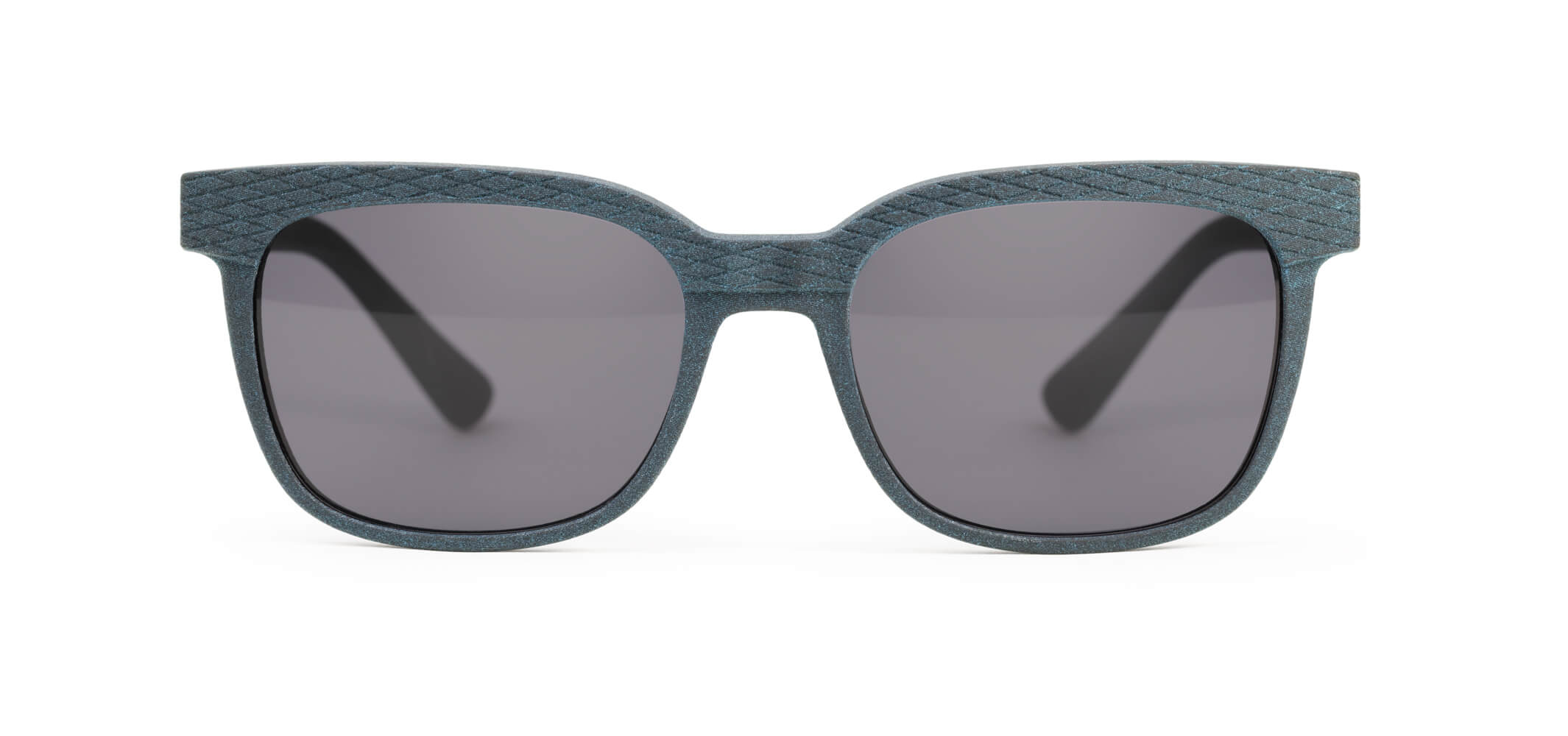 | 50 Reg - Deep Sea Blue / Grey Polarized