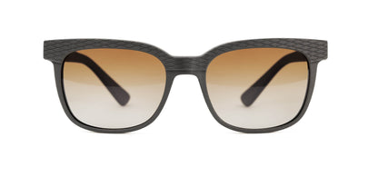 | 50 Reg - Graphite / Brown Gradient Polarized