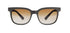 | 50 Reg - Graphite / Brown Gradient Polarized