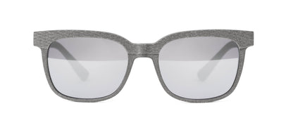 | 50 Reg - Slate / Grey Polarized w/Light Silver Mirror