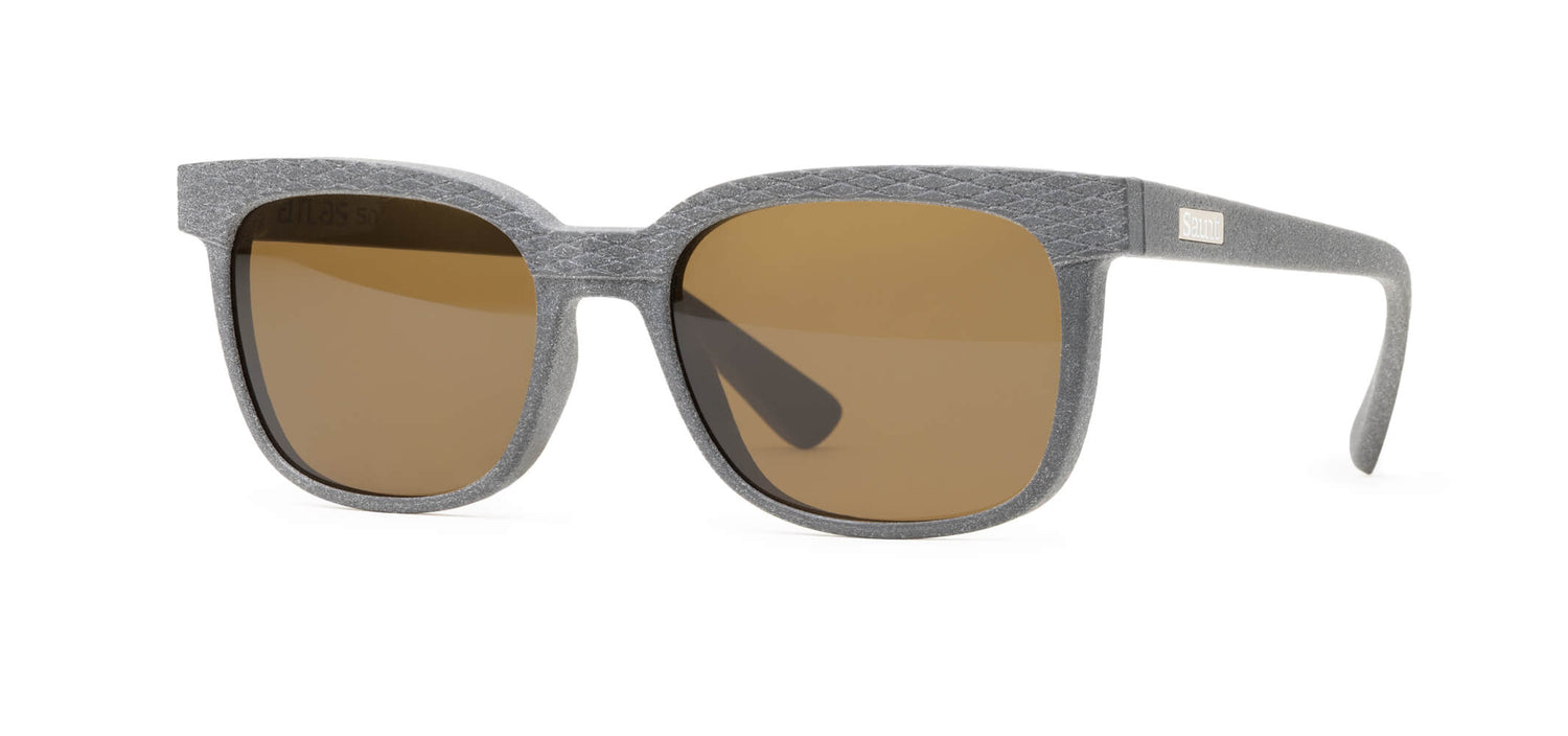 | 50 Reg - Slate / Brown Polarized