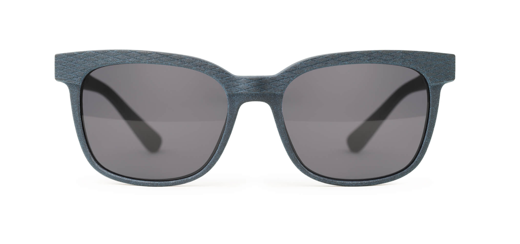 | 52 Lrg - Deep Sea Blue / Grey Polarized