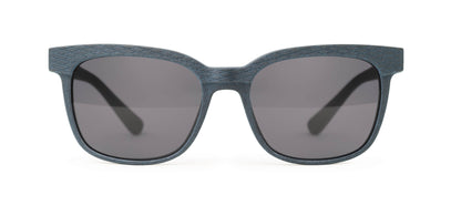 | 52 Lrg - Deep Sea Blue / Grey Polarized