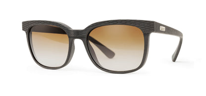 | 52 Lrg - Graphite / Brown Gradient Polarized