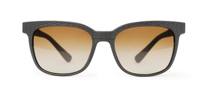 | 52 Lrg - Graphite / Brown Gradient Polarized
