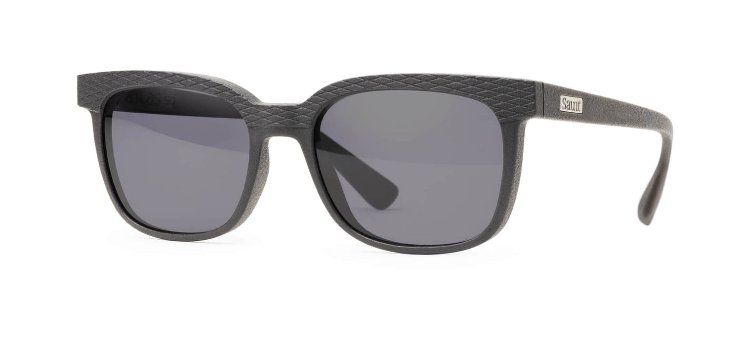 | 52 Lrg - Graphite / Grey Polarized