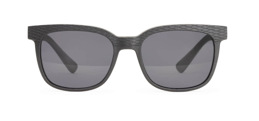 52 lrg - graphite / grey polarized