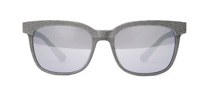 | 52 Lrg - Slate / Grey Polarized w/Light Silver Mirror