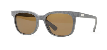 | 52 Lrg - Slate / Brown Polarized