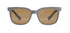 | 52 Lrg - Slate / Brown Polarized