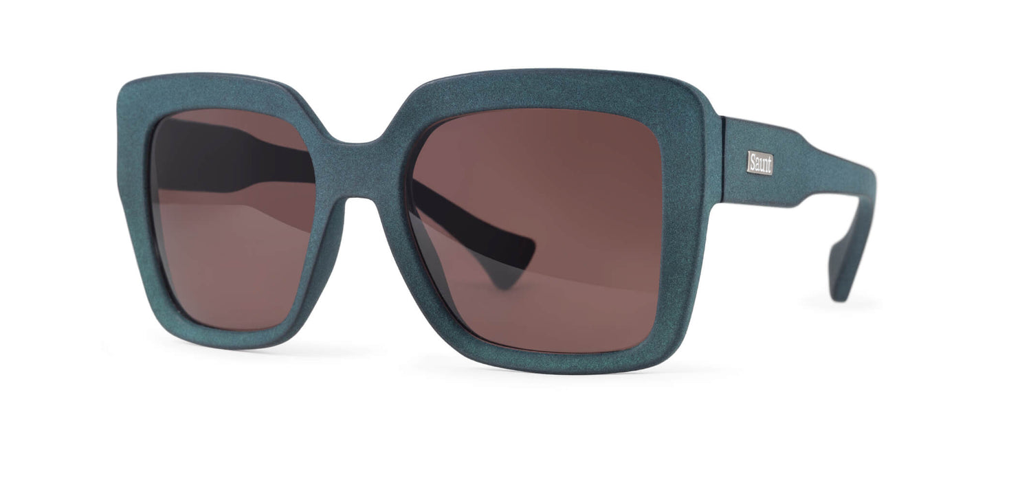 | Graphite / Rose Polarized