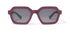 | Cranberry / Grey Polarized