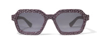 | Cranberry Textured / Grey Polarized