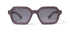 | Cranberry Textured / Grey Polarized