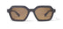 | Graphite Textured / Brown Polarized