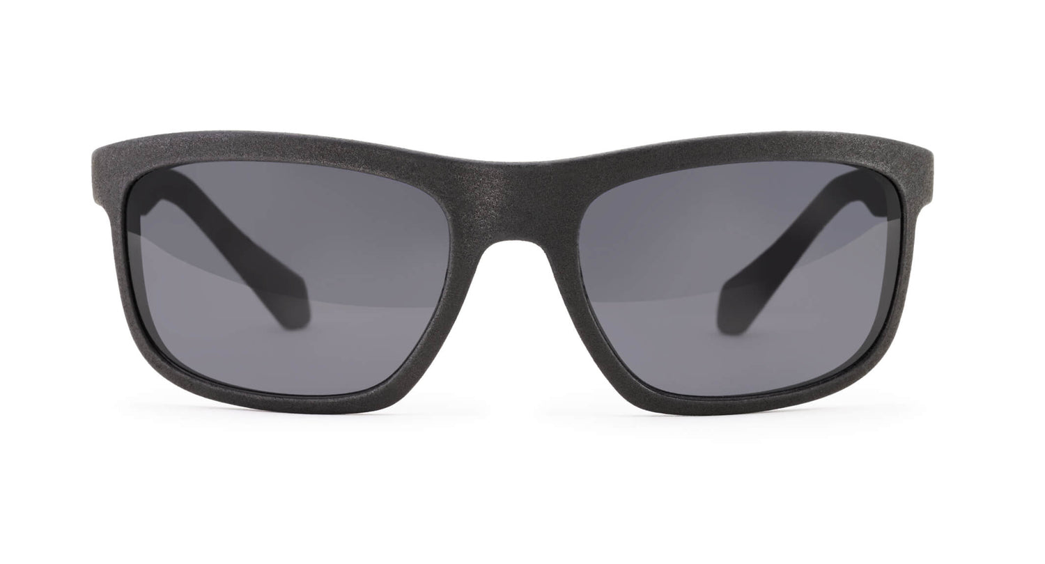 | Deep Sea Blue / Grey Polarized