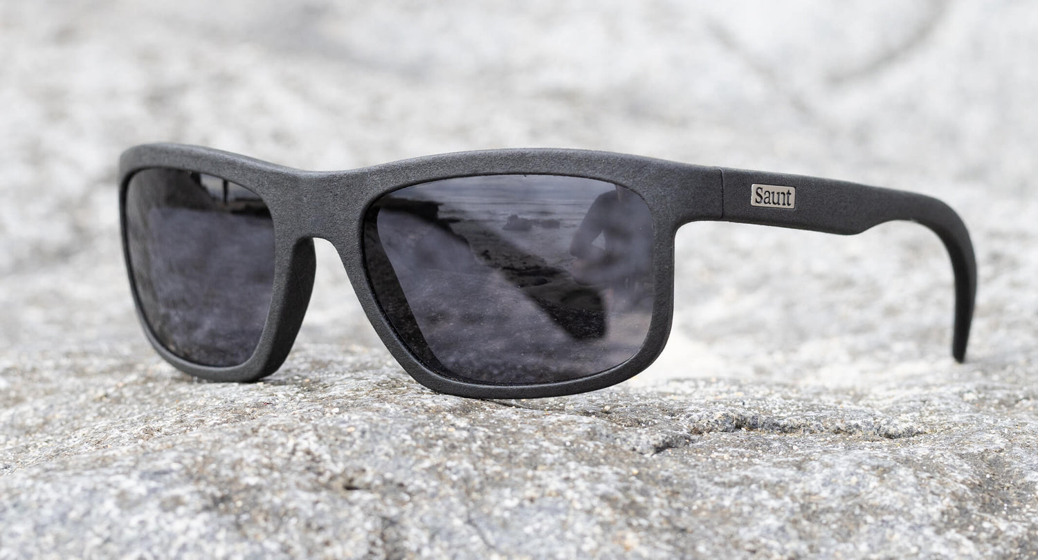 | Graphite / Grey Polarized