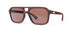 | Cranberry / Rose Polarized