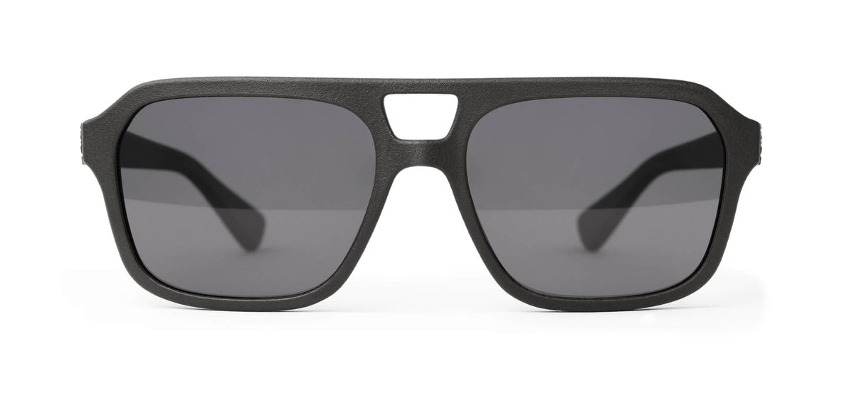 | Graphite / Grey Polarized