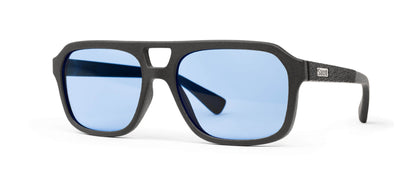 | Graphite / Light Blue Non-Polarized