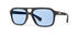 | Graphite / Light Blue Non-Polarized