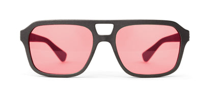 | Graphite / Light Rose Non-Polarized