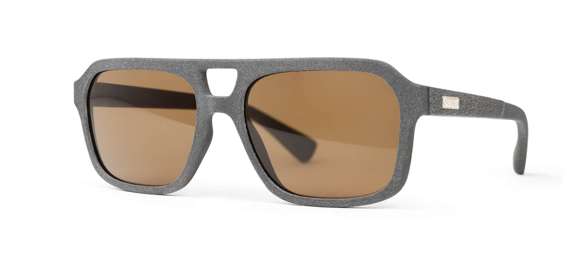 | Slate / Brown Polarized