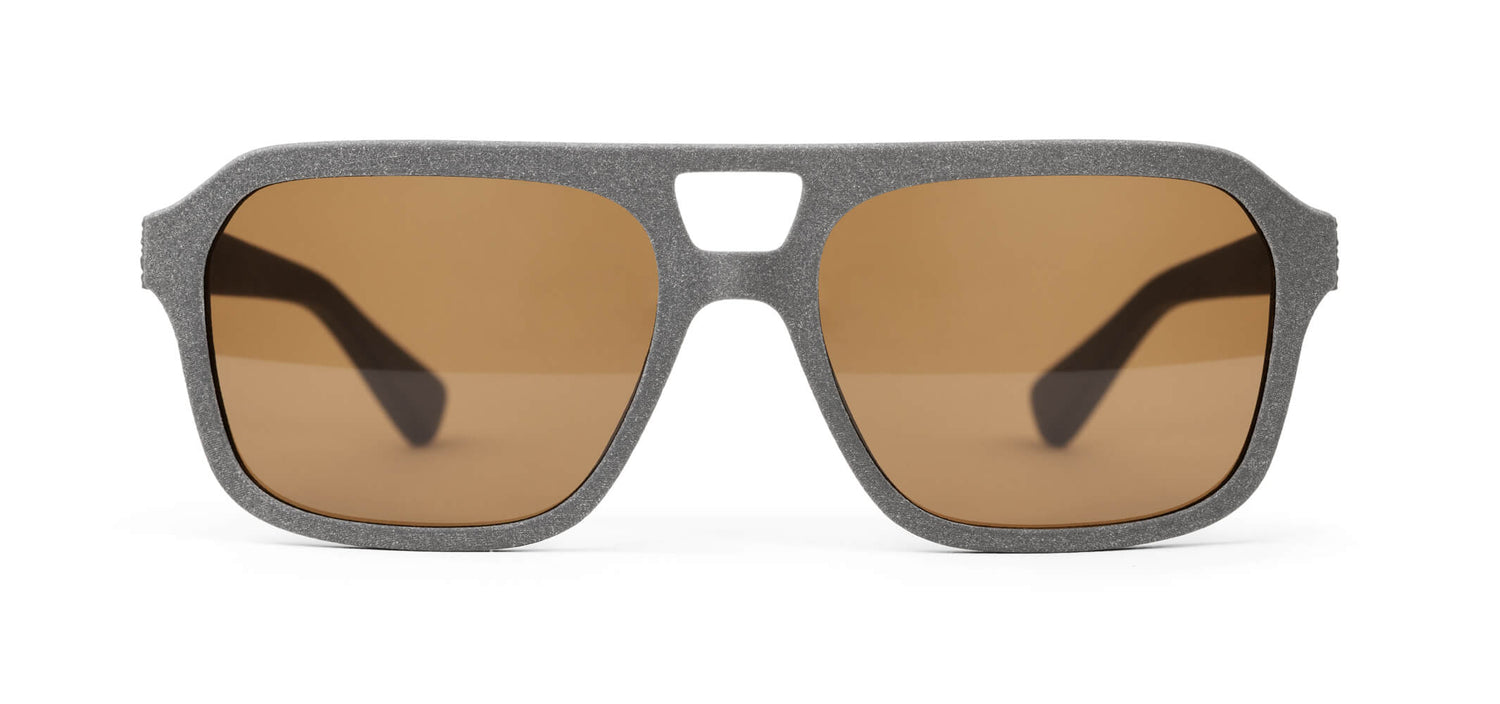 | Slate / Brown Polarized