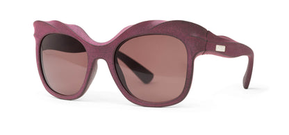 | Cranberry / Rose Polarized