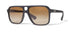 | Graphite / Brown Gradient Polarized