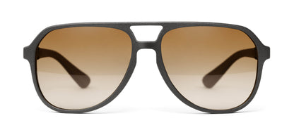 | Graphite / Brown Gradient Polarized