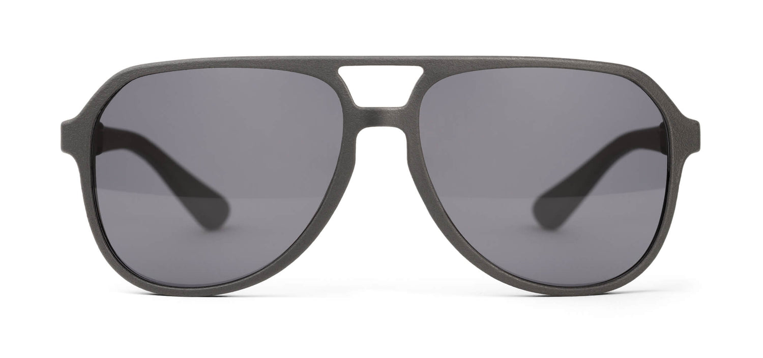 | Graphite / Grey Polarized