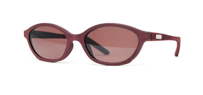 | Cranberry / Rose Polarized