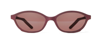 | Cranberry / Rose Polarized