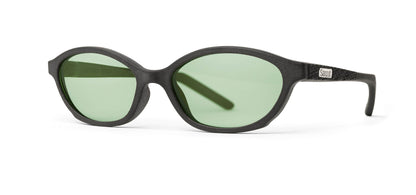 | Graphite / Light Green Non-Polarized